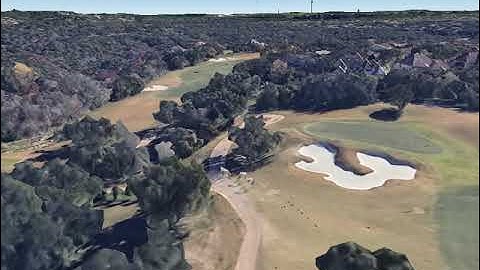 University of Texas Golf Club