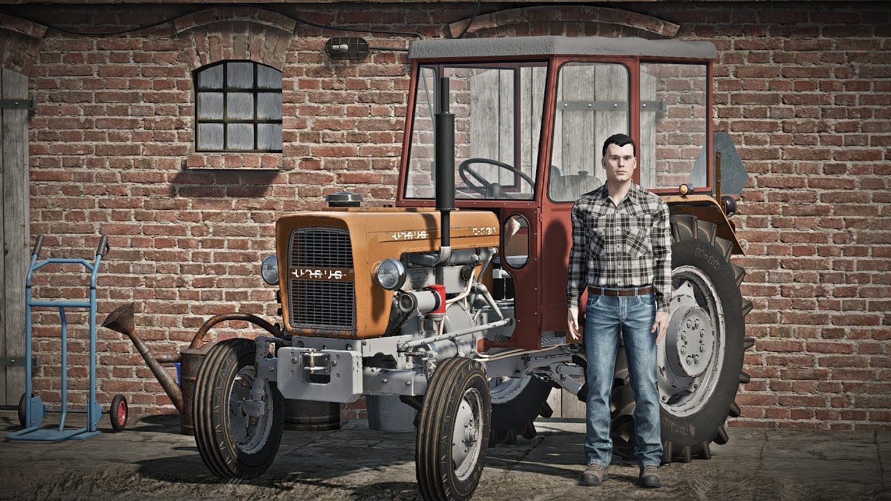 Wakacje w Boćkowie - Koniec wakacyjnej przygody - Ostatni odcinek serii.