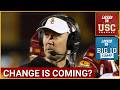 BIG 10 SQUAD: 5 For 5 is NEARING | What this means for USC