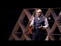 How fake news grows in a postfact world  ali velshi  tedxqueensu