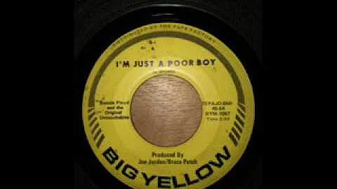 Bonnie Floyd and the Original Untouchables - I'm J...