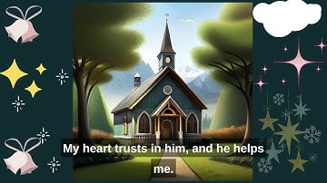 "Psalm 28:7: Your Secret Weapon to Overcome Life