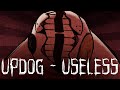 Updog  useless  animation meme read description