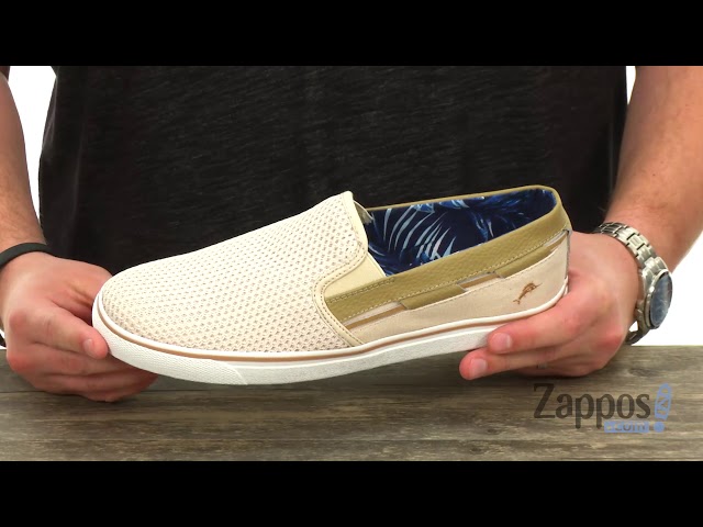 tommy bahama exodus shoes