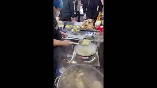 Make delicious food🔴