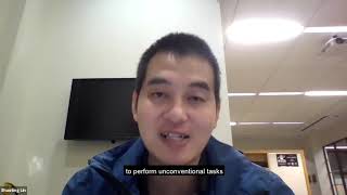 Extreme Soft Material Platform by Unconventional Polymer Network Design screenshot 3