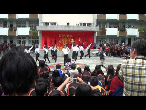2011亞洲餐旅歲末聯歡_我愛月亮表演.MTS