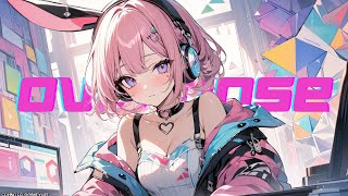 nightcore- Overdose