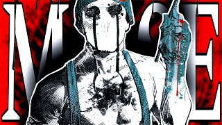 Muse: Daredevil's Most TERRIFYING Villain...