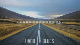 Hard Blues