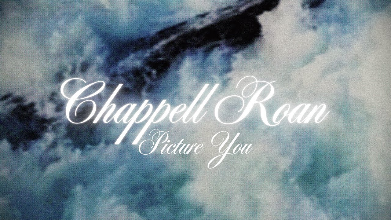 Chappell Roan - Picture You (Fanmade Lyrics Video)