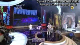 A.N.Jell- Still/ As Ever live perf "Türkçe Subtitle"
