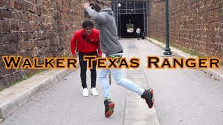 DaBaby - Walker Texas Ranger (Official NRG Video)