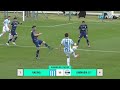 RACING 1 - 4 GIMNASIA I Resumen del partido I #TorneoProyección Clausura 2026