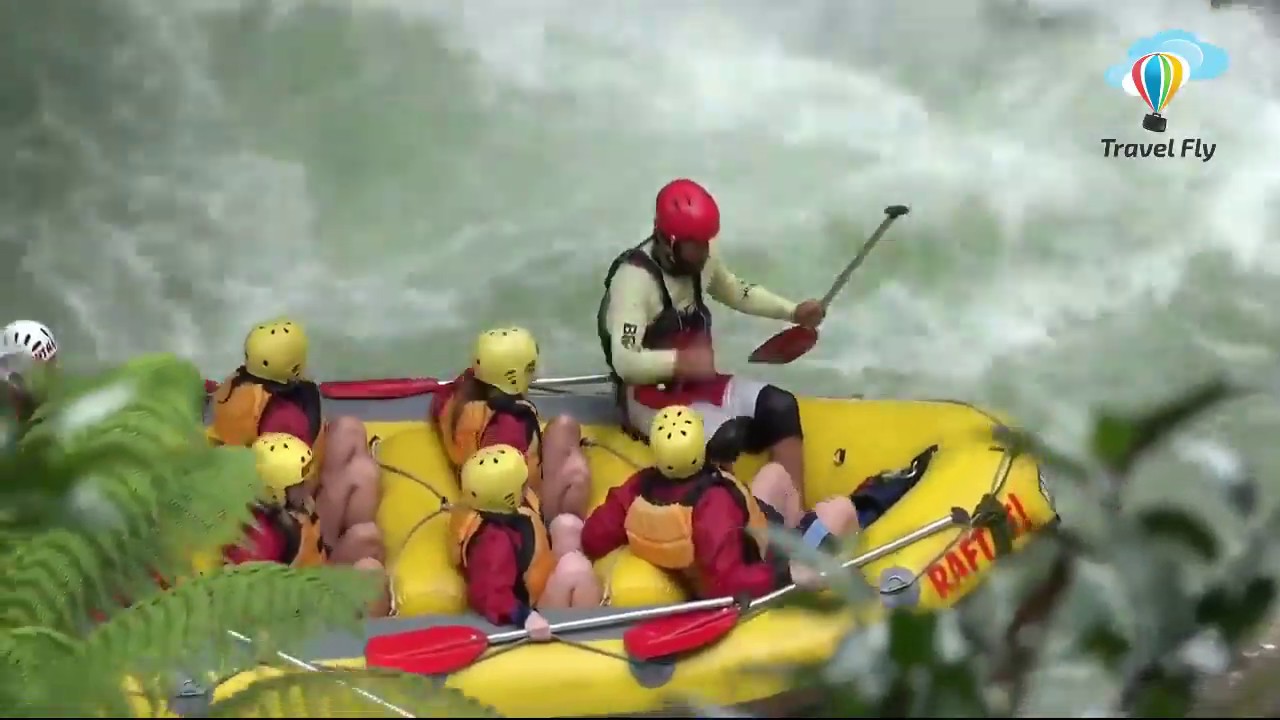 10 Best Places to Visit in New Zealand. || Top 10 Newzealand - YouTube