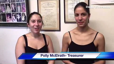 For Zarin Mirza and Polly McElrath, Catskill Balle...
