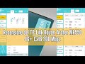 Recensione del TP-Link Router Archer MR550 4G+ Cat6 300 Mbps, Wi-Fi AC1200 dual band, con SIM, micro