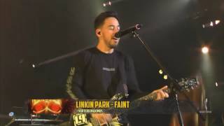 Linkin Park - Faint [Live in Argentina 2017]