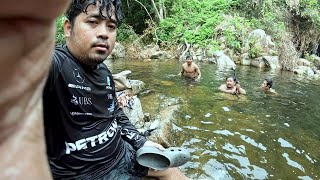 ជុំគ្នាទៅលេងទឹកធ្លាក់ស្រែអំពិល ( Sre Ampel Waterfall ) 16.17/05/2026