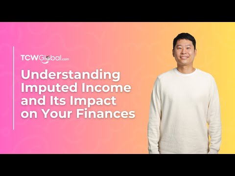 Understanding Imputed Income and Its Impact on Your Finances - video from TargetCW