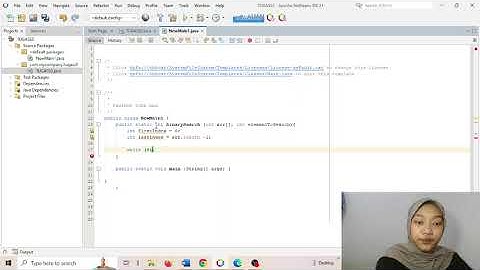 TUGAS STRUKTUR DATA 3 ( Algoritma Sequential Search and Binary Search)