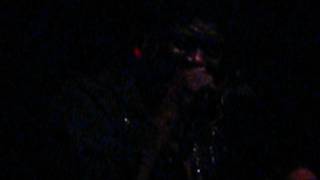 Sports Performance Charles Bradley & His Extraordinaires - Why Is It So Hard