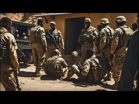Мощный российский боевик, основанный на реальных событиях | Ужас в темноте
