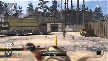 FFA: Random Class Race :: snoov603 :: Episode 1