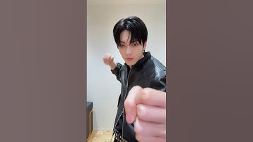 🏹✨ #TXT #SOOBIN #TAEHYUN