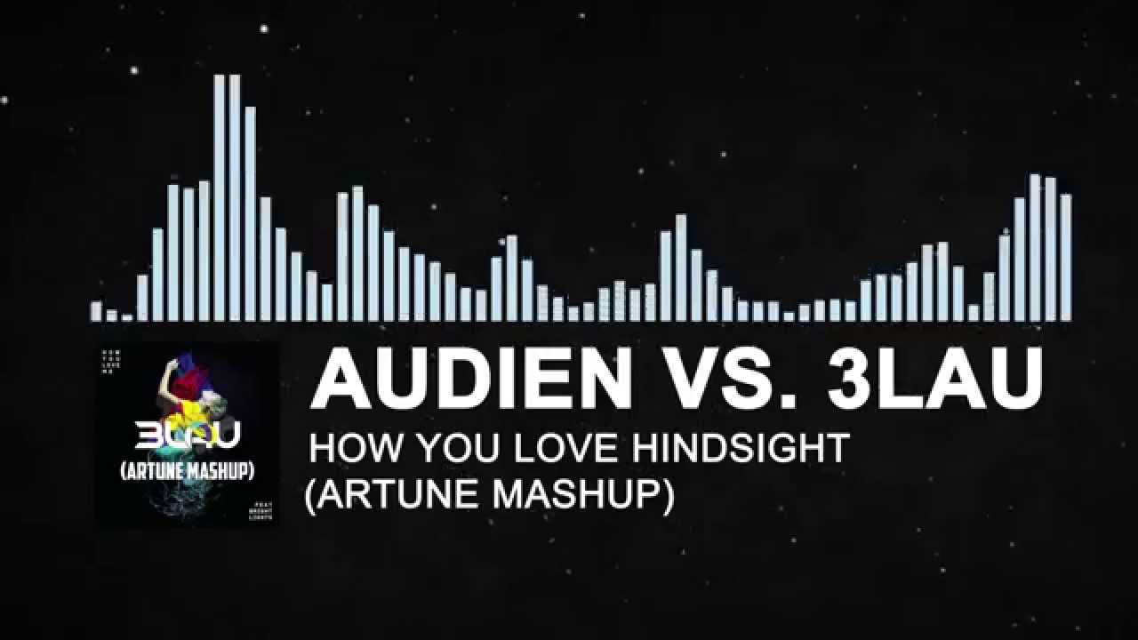 audien presents hindsight