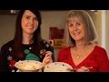 Irish Apple Crumble (Baking with My Mum in Ireland for Christmas) - Gemma's Bigger Bolder Baking 49