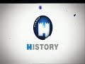 Viasat history ident 20092014