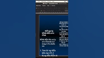 Sửa lỗi Font chữ cực nhanh #shorts #short