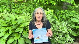 Community Event — Ending the Silence (ETS) Presentation at the Beekman Library!