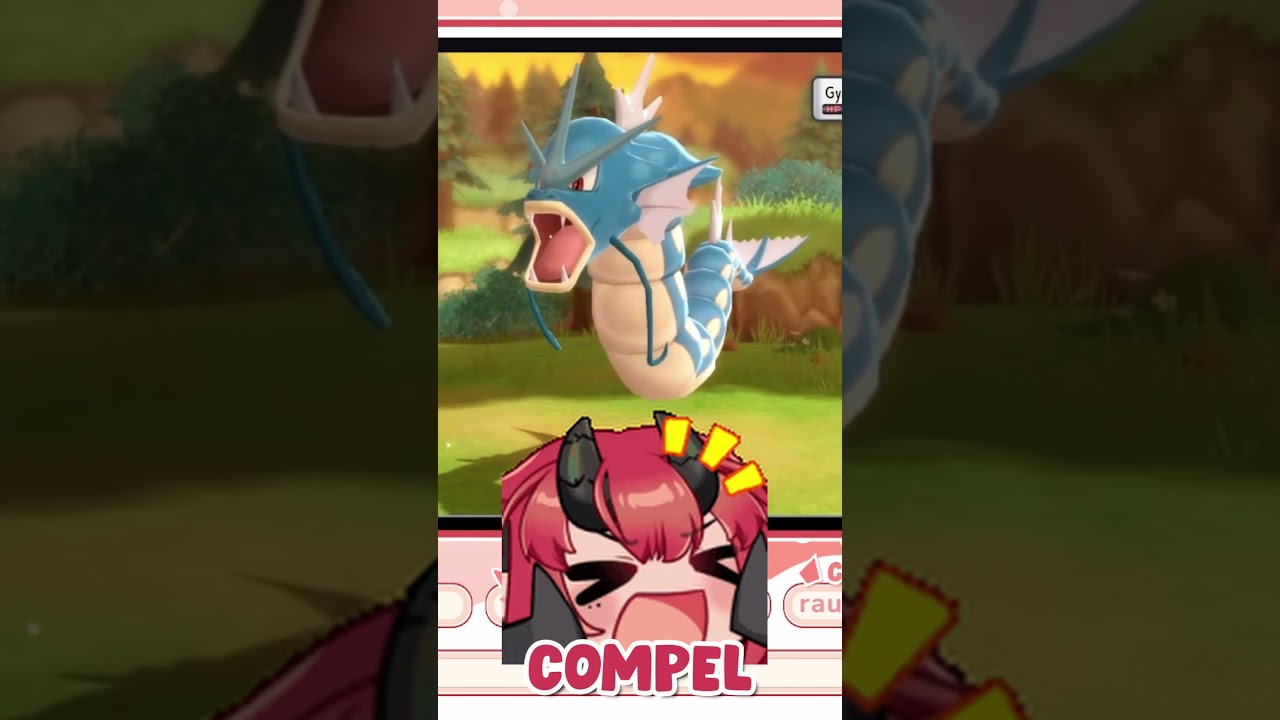 Divine Intervention 😌🙏 #twitchclips #pokemonbrilliantdiamond #pokemon