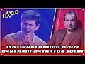 Ovoz ALISHER ABDULLAYEV THINKING OUT LOUD ED SHEERAN Ovoz ALISHER ABDULLAYEV THINKING OUT LOUD ED SHEERAN
