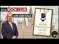 'The Prime Ministers' with Iain Dale