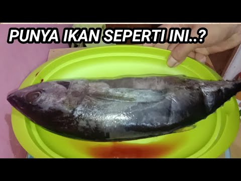 Ikan Rica Rica Khas Manado