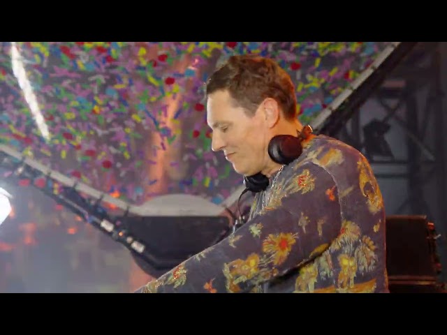 Tiësto - Live @ Tomorrowland 2023 class=