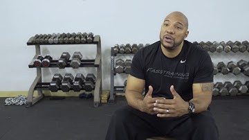 FASST - Youth Athlete Development