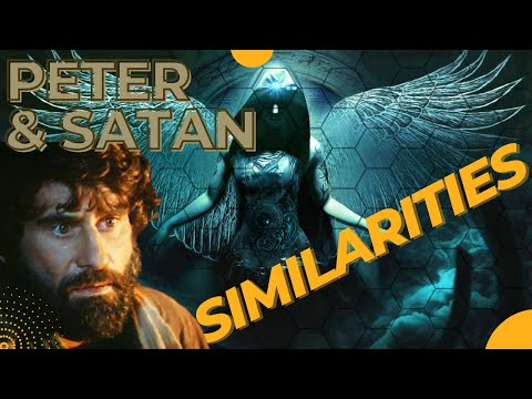 How Is It That Peter Reminded Yeshua of Satan?