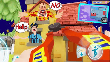 Dark Riddle  Chapter 3 | Part 42 | Gameplay Walkthrough ( Android / IOS )