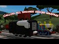 Calling All Engines Fight Btwf Remake Calling All Engines Fight Btwf Remake