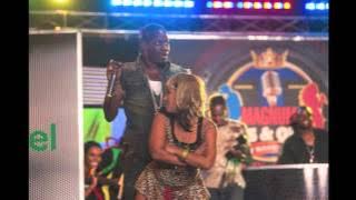 Aidonia - Jook So (Raw) [Wild Bubble Riddim] Aug 2012