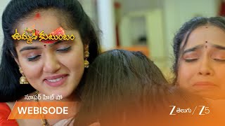 UMMADI KUTUMBAM | కుటుంబం మొత్తం దామినికి అండగా నిలిచింది
