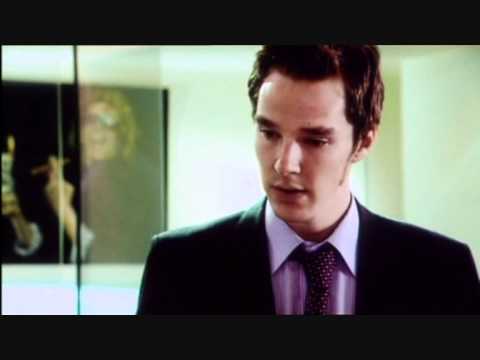 Nathan Barley (2005) Benedict Cumberbatch Scenes