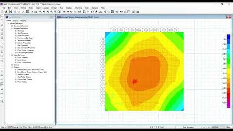 Foundation Design - Project assignment for Skyfi Labs online course - by Ayush Singh Rathore