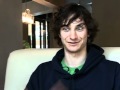 Gotye interview 2008 - Wouter de Backer (part 1)