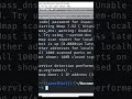 How to Scan for Vulnerabilities | Easy Steps for Beginners (Guide)#hackingprevention #cybersecurity
