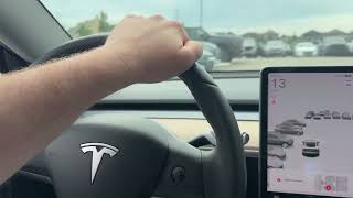 Detailed walk around 2019 Tesla model 3